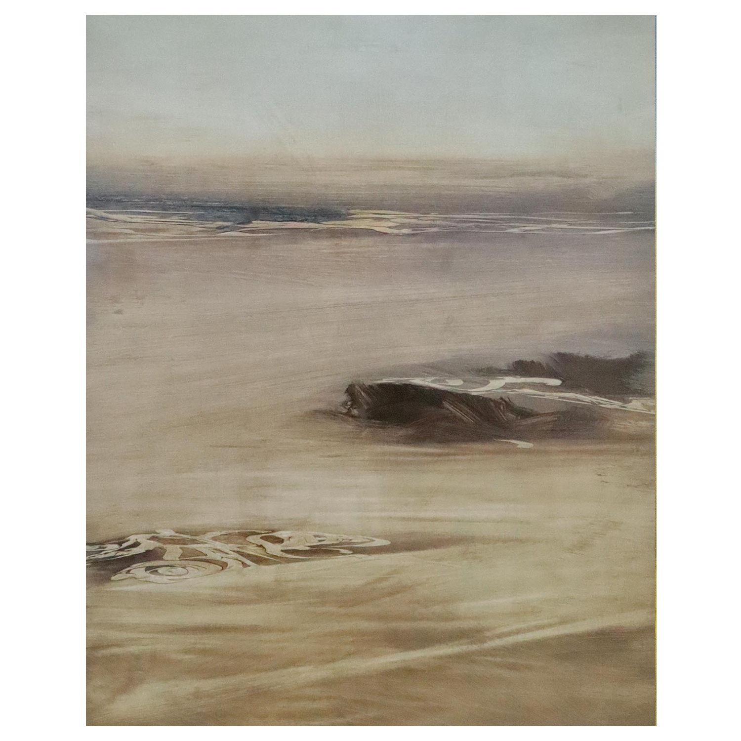 ONEPLANET 08, 50 x 40 x 3